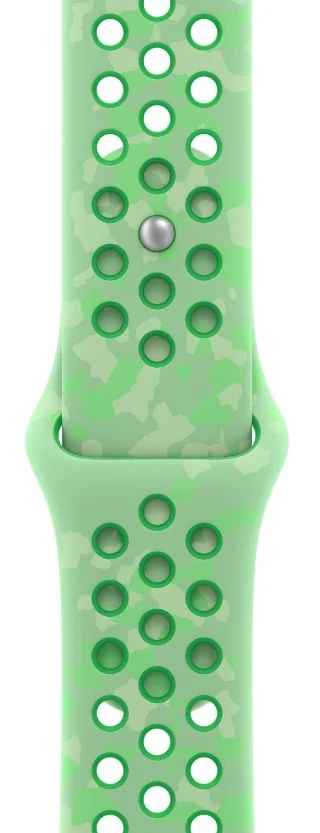 Watch Acc/40/Green Spark Nike SB - S/M