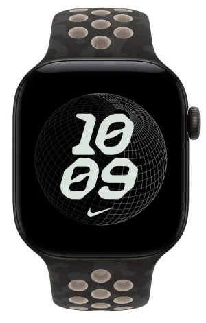 Watch Acc/42/After Dark Black Nike SB - S/M - obrázek 2