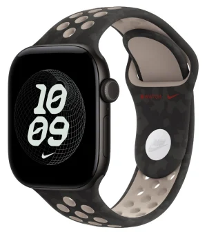 Watch Acc/42/After Dark Black Nike SB - M/L - obrázek 2