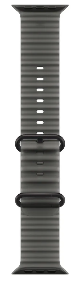 Watch Acc/49/Tr.Black Ocean Band/Black Titan