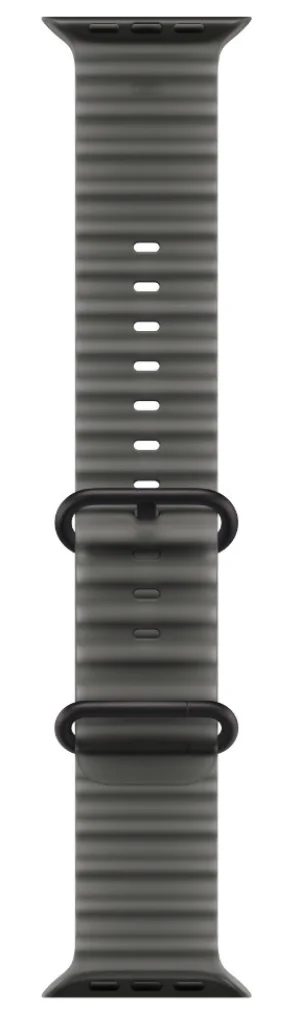 Watch Acc/49/Tr.Black Ocean Band/Black Titan