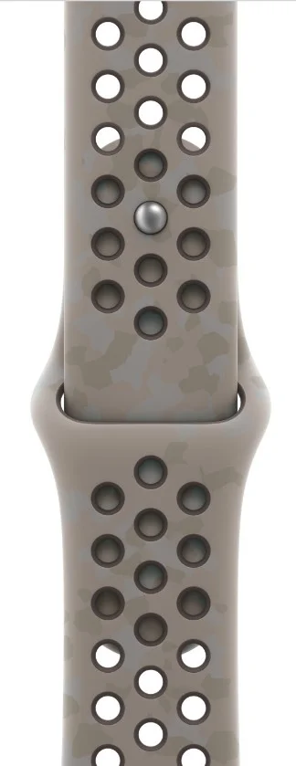 Watch Acc/42/Pavement Grey Nike SB - S/M