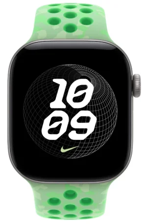 Watch Acc/42/Green Spark Nike SB - S/M - obrázek 3