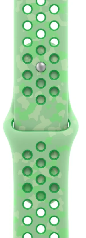 Watch Acc/42/Green Spark Nike SB - S/M