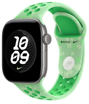 Watch Acc/42/Green Spark Nike SB - M/L - obrázek 2