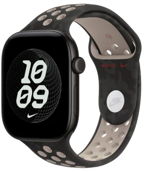 Watch Acc/46/After Dark Black Nike SB - S/M - obrázek 3