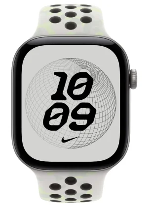 Watch Acc/46/Essential White Nike SB - M/L - obrázek 2