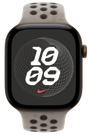 Watch Acc/46/Pavement Grey Nike SB - S/M - obrázek 3