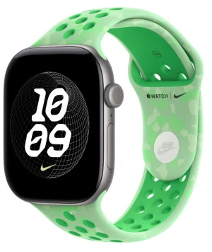Watch Acc/46/Green Spark Nike SB - S/M - obrázek 3