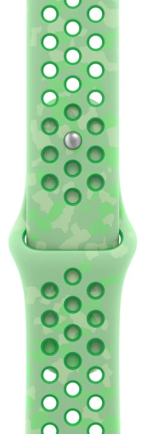 Watch Acc/46/Green Spark Nike SB - M/L