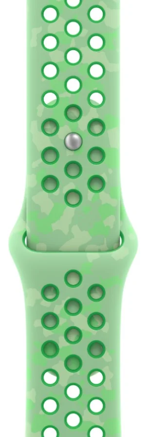 Watch Acc/46/Green Spark Nike SB - M/L