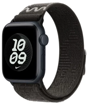 Watch Acc/40/After Dark Black Nike Sport Loop - obrázek 3