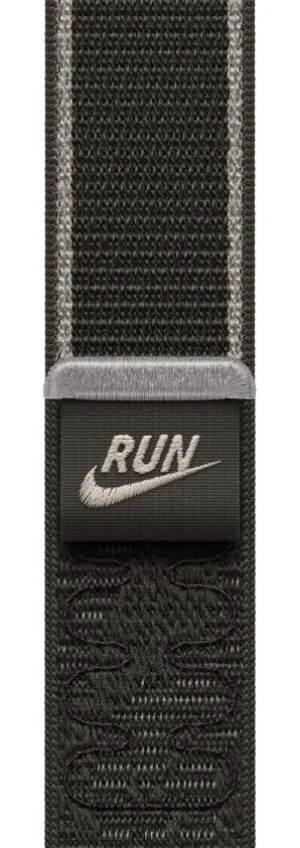 Watch Acc/40/After Dark Black Nike Sport Loop