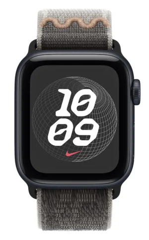 Watch Acc/40/Pavement Grey Nike Sport Loop - obrázek 2