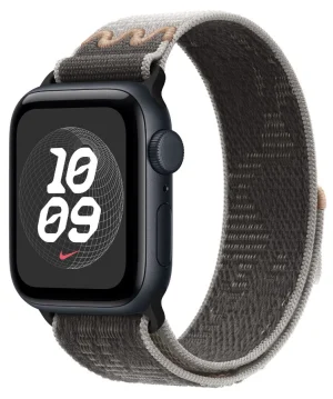 Watch Acc/40/Pavement Grey Nike Sport Loop - obrázek 3
