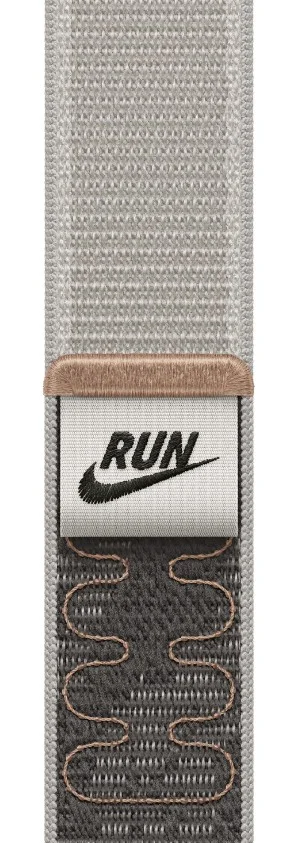 Watch Acc/40/Pavement Grey Nike Sport Loop