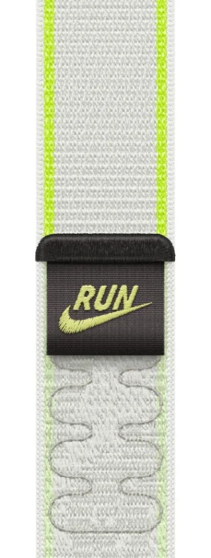 Watch Acc/40/Essential White Nike Sport Loop