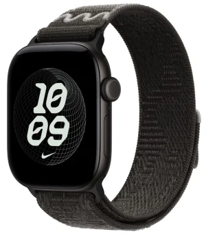 Watch Acc/42/After Dark Black Nike Sport Loop - obrázek 3