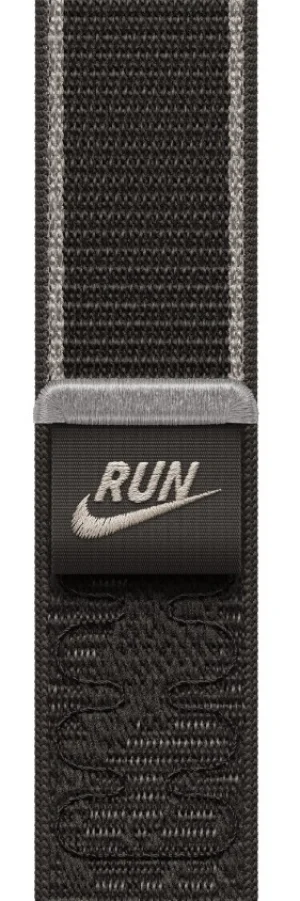 Watch Acc/42/After Dark Black Nike Sport Loop
