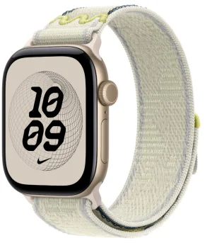 Watch Acc/42/Chalk Calm Nike Sport Loop - obrázek 2