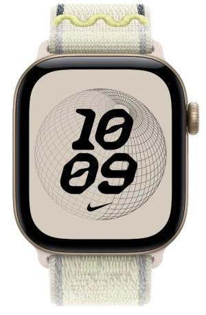 Watch Acc/42/Chalk Calm Nike Sport Loop - obrázek 3