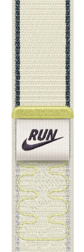 Watch Acc/42/Chalk Calm Nike Sport Loop