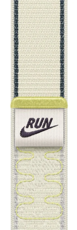 Watch Acc/42/Chalk Calm Nike Sport Loop