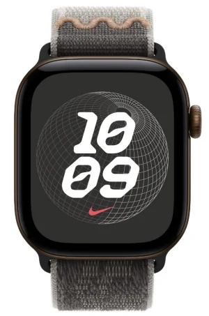 Watch Acc/42/Pavement Grey Nike Sport Loop - obrázek 3