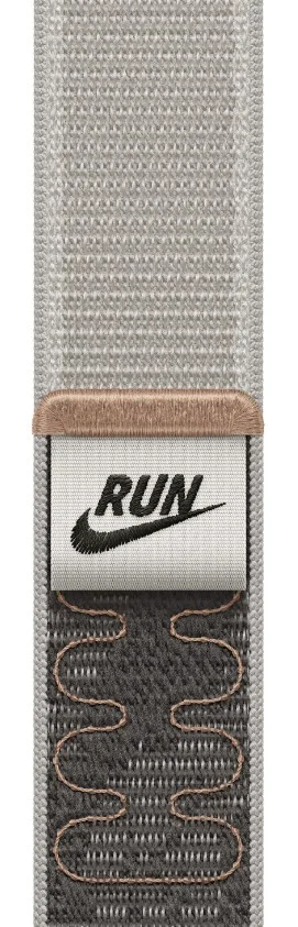 Watch Acc/42/Pavement Grey Nike Sport Loop