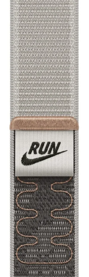 Watch Acc/42/Pavement Grey Nike Sport Loop