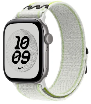 Watch Acc/42/Essential White Nike Sport Loop - obrázek 2