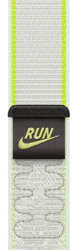 Watch Acc/42/Essential White Nike Sport Loop