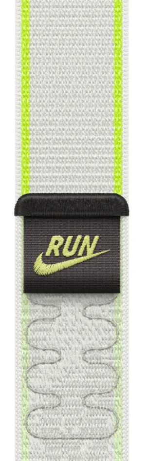Watch Acc/42/Essential White Nike Sport Loop - obrázek 1