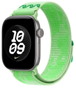 Watch Acc/42/Green Spark Nike Sport Loop - obrázek 2