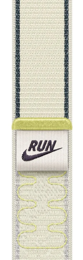 Watch Acc/46/Chalk Calm Nike Sport Loop