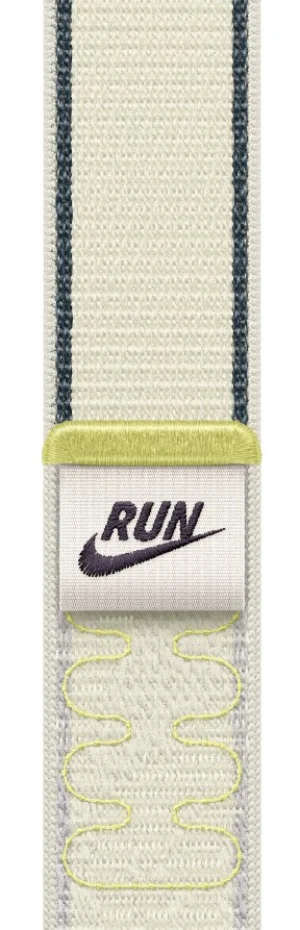 Watch Acc/46/Chalk Calm Nike Sport Loop