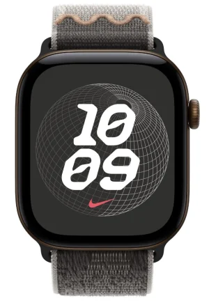 Watch Acc/46/Pavement Grey Nike Sport Loop - obrázek 2