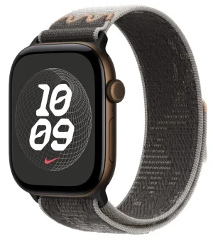Watch Acc/46/Pavement Grey Nike Sport Loop - obrázek 3