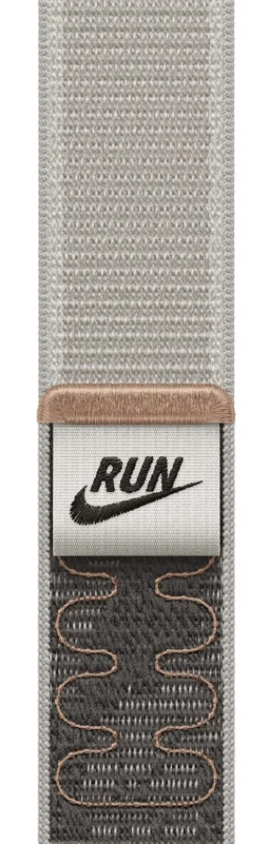 Watch Acc/46/Pavement Grey Nike Sport Loop