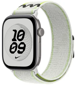 Watch Acc/46/Essential White Nike Sport Loop - obrázek 2