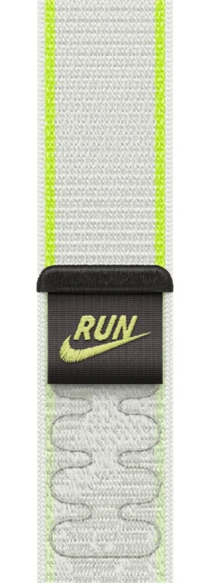 Watch Acc/46/Essential White Nike Sport Loop