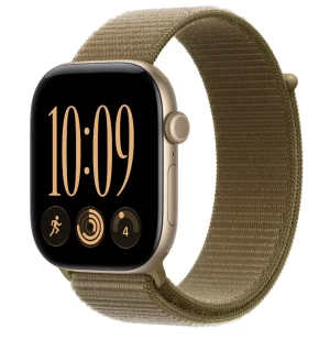 Watch Acc/46/Olive Sport Loop - XL - obrázek 2