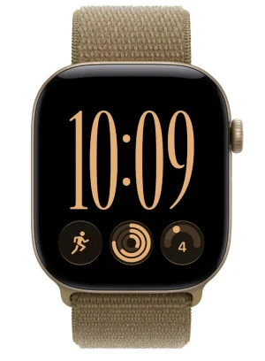 Watch Acc/46/Olive Sport Loop - XL - obrázek 3