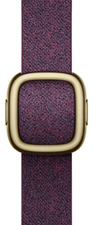 Watch Acc/42/Mulberry Modern Buckle- M
