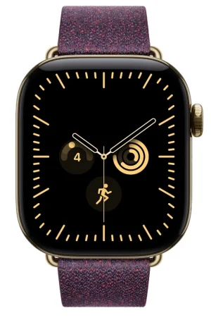 Watch Acc/42/Mulberry Modern Buckle- L - obrázek 2