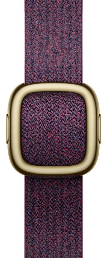Watch Acc/42/Mulberry Modern Buckle- L
