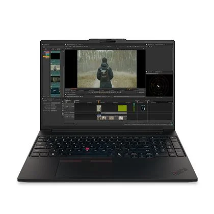 ThinkPad P16s Gen 5 16" OLED RTX U9-386H 64GB/1TB W11P