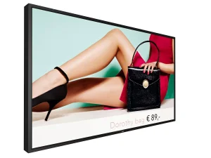 75" LED Philips 75BDL4003H-UHD,IPS,3000cd,24/7 - obrázek 8