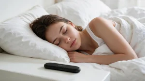 EVOLVEO XSleep, polštářový BT reproduktor na - obrázek 3
