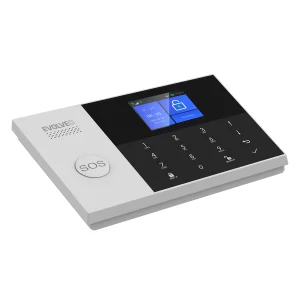 EVOLVEO SecuPro2, chytrý bezdrátový GSM&Wi-Fi zabezpečovací systém - obrázek 6